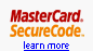MasterCard SecureCode