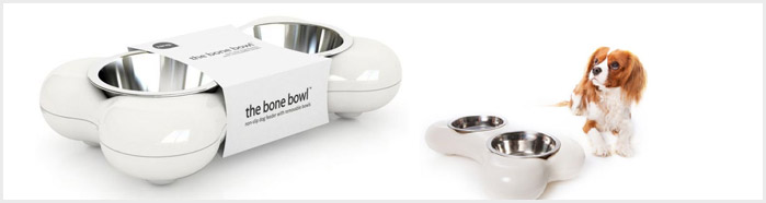 Gadget | The bone bowl