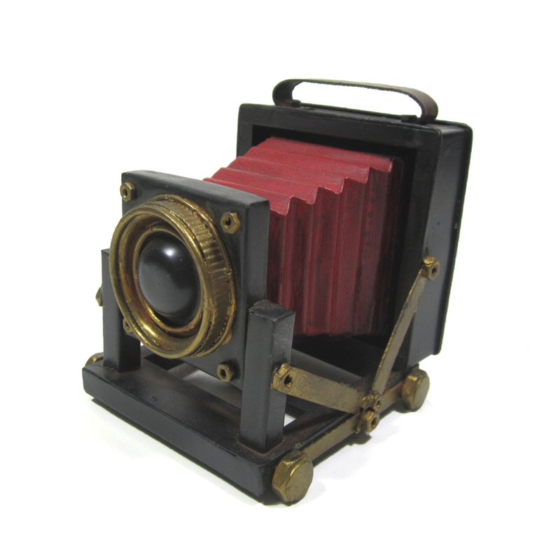 Διακοσμητική φωτογραφική μηχανή - 11,5 εκ.