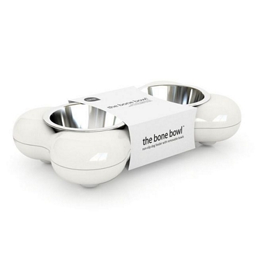 The bone bowl