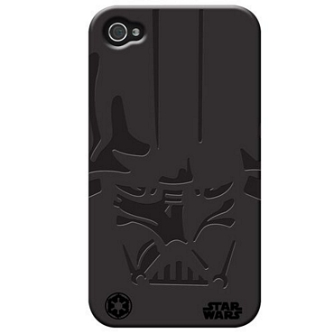 Θήκη Star Wars Darth Vader για iPhone 4/4S