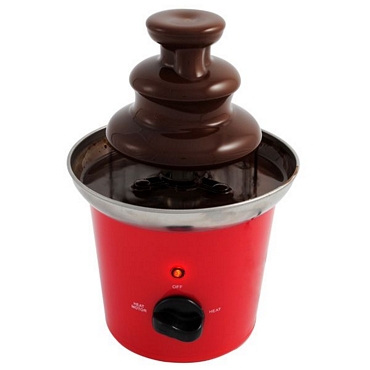 Συσκευή Fondue Σοκολάτας