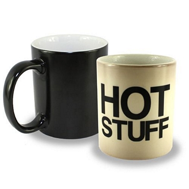 Κούπα Hot Stuff