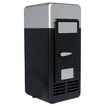 Mini ψυγείο USB