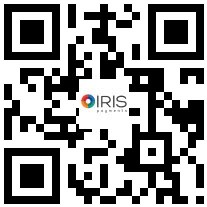 IRIS QrCode