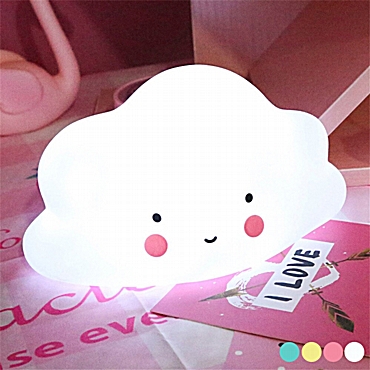 Φωτιστικό συννεφάκι