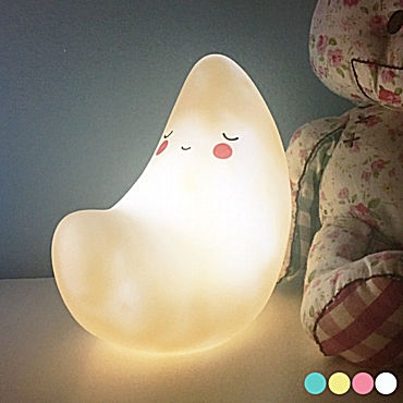 Φωτιστικό φεγγαράκι