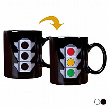 Μαγική κούπα - Σηματοδότης