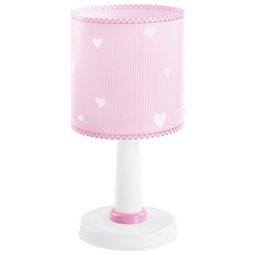 Sweet Dreams Pink παιδικό φωτιστικό κομοδίνου