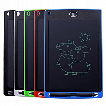 Ψηφιακός πίνακας γραφής - σημειωματάριο 8.5" LCD Writing
