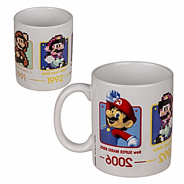 Κούπα Super Mario I