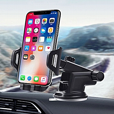 360° περιστρεφόμενη βάση κινητού για αυτοκίνητο