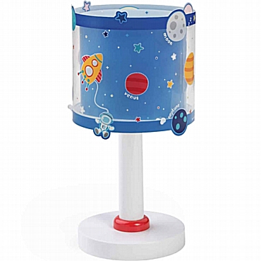 Planets κομοδίνου παιδικό φωτιστικό