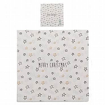 Χαρτοπετσέτες - Merry Christmas