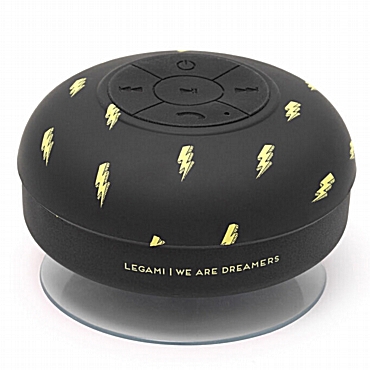 Αδιάβροχο ηχείο Bluetooth Legami - Flash