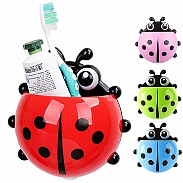 Θήκη βάση οδοντόβουρτσας - Πασχαλίτσα