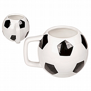 Κούπα ποδοσφαιρική μπάλα