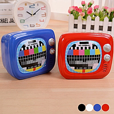 Κουμπαράς ΤV No signal - 12 εκ.