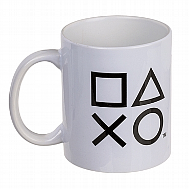 Κούπα σύμβολα Playstation