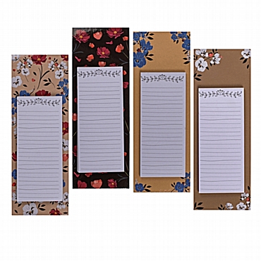 Μαγνητικό σημειωματάριο