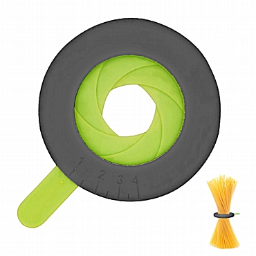 Μεζούρα μετρητής μακαρονιών