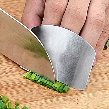 Ανοξείδωτο προστατευτικό δαχτύλων