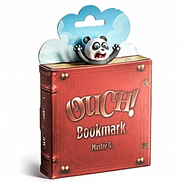 3d Σελιδοδείκτης - Πάντα