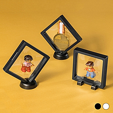 Σετ "μαγικές" κορνίζες αιωρούμενα πλαίσια - 3 τεμ.