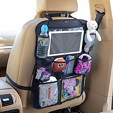 Οργανωτής πλάτης καθίσματος αυτοκινήτου