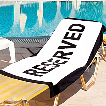 Πετσέτα θαλάσσης - Reserved 20230517115901