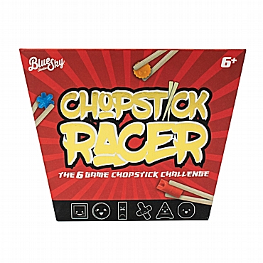 Επιτραπέζιο παιχνίδι - Chopstick racer