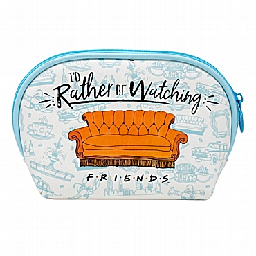 Νεσεσέρ καλλυντικών - Friends