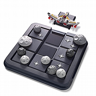 Επιτραπέζιο παιχνίδι Smartgames - Asteroid escape