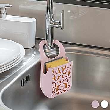 Βάση νεροχύτη για σφουγγάρι πιάτων