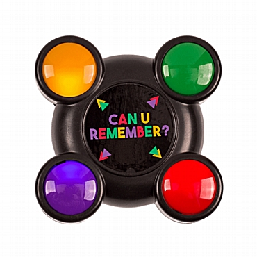 Παιχνίδι εξάσκησης μνήμης - 6 εκ.