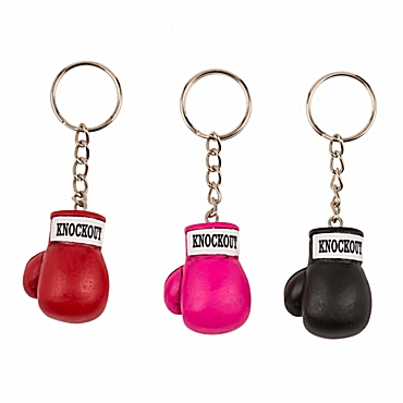 Μπρελόκ - Knockout