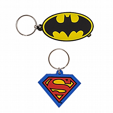 Μπρελόκ - Superhero