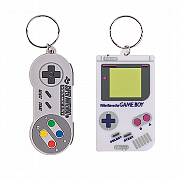Μπρελόκ - Nintendo μπρελόκ