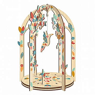 Auzou Φτιάχνω τη δική μου κοσμηματοθήκη