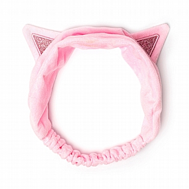 Κορδέλα μαλλιών περιποίησης Legami - Γάτα