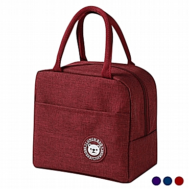 Ισοθερμική τσάντα χειρός - 7 L