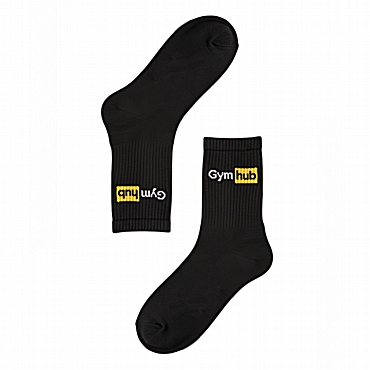 Unisex κάλτσες με σχέδιο - Gym hub