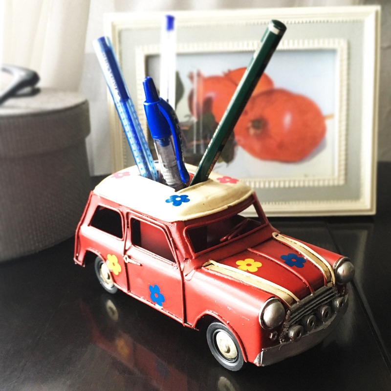 Μολυβοθήκη mini cooper 16 εκ.