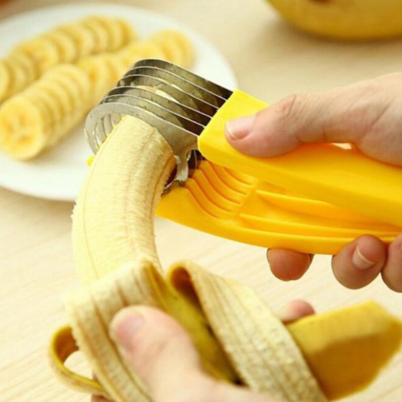 Κόφτης μπανάνας