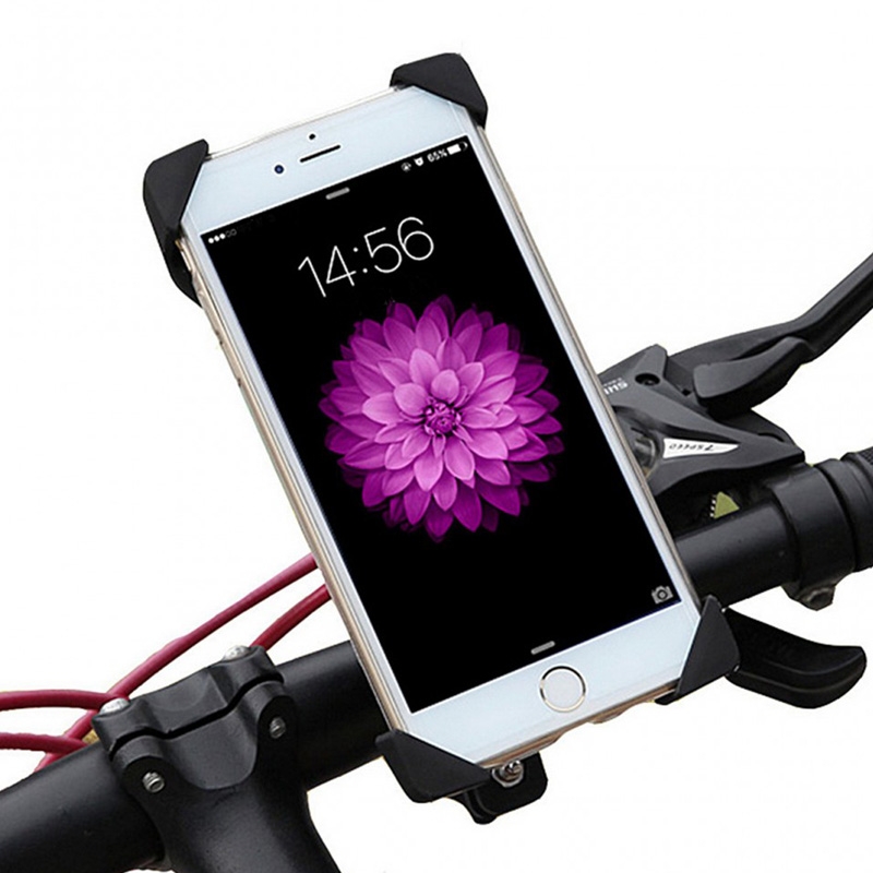 Βάση κινητού για ποδήλατο - Universal Bike Holder