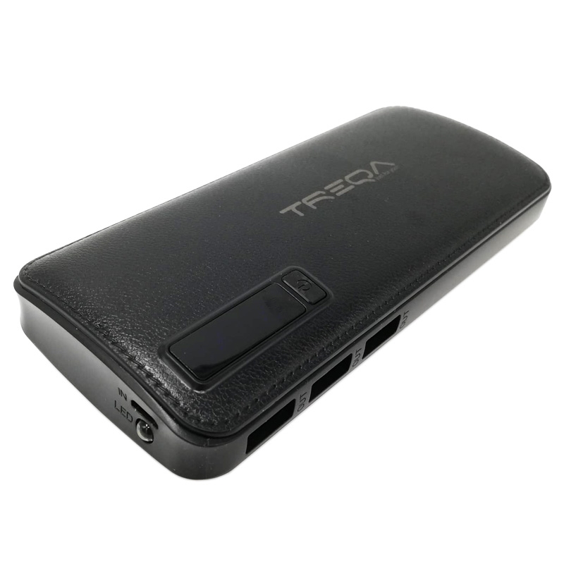 Treqa Power Bank 12800 mAh TR-901