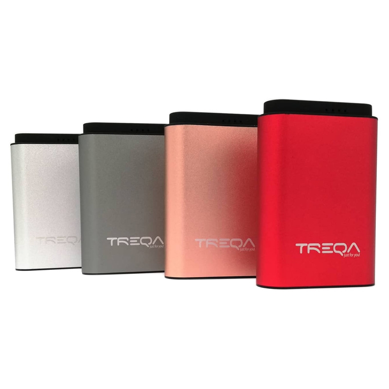 Treqa Power Bank 12800 mAh TR-915