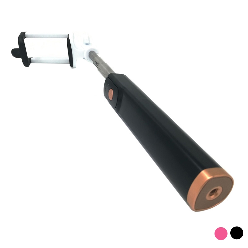 Selfie stick wireless - Treqa Selfie-01