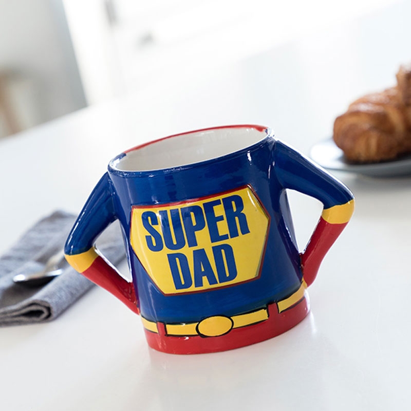 Κούπα Super Dad