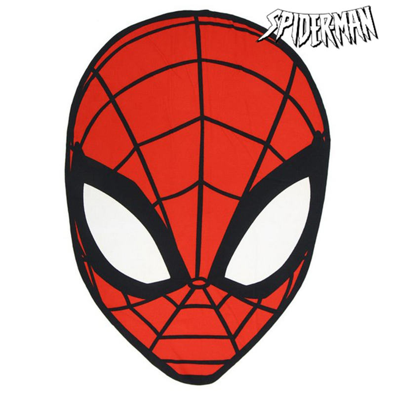 Πετσέτα θαλάσσης Spiderman